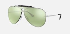 Alternative view of RAY BAN SHOOTER BLAZE 3581N