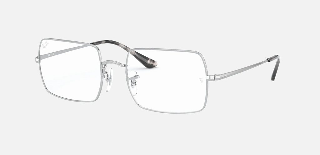 RAY BAN RECTANGLE 1969V - Image 3