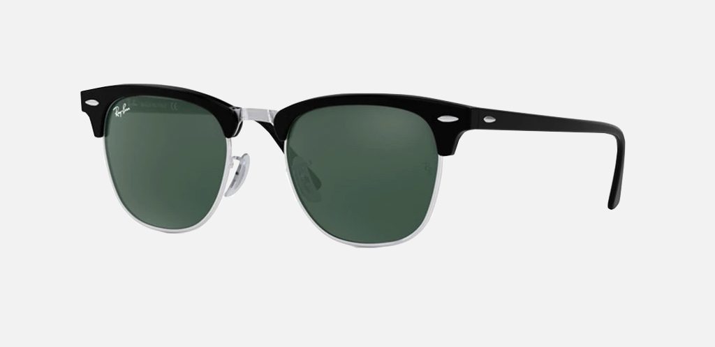RAY BAN CLUBMASTER 3016 - Image 12