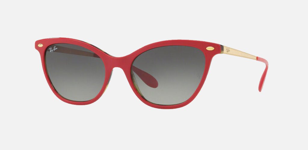 RAY BAN CAT EYE 4360 - Image 3