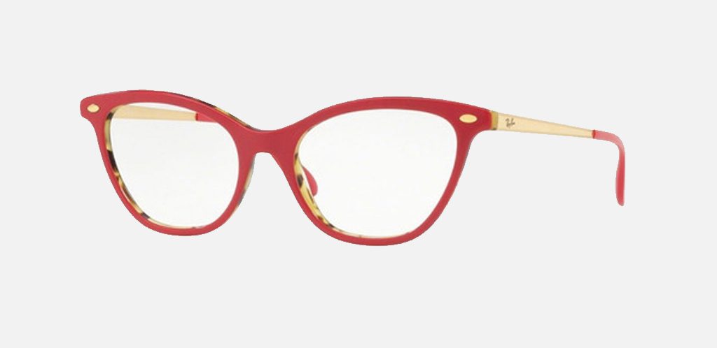 RAY BAN CAT EYE 5360 - Image 3