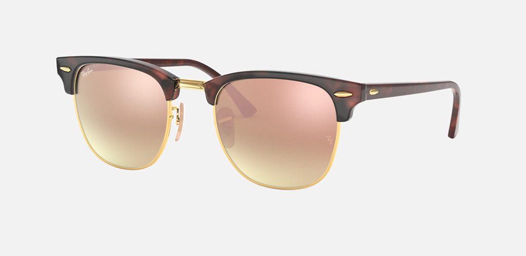 RAY BAN CLUBMASTER 3016 - Image 13