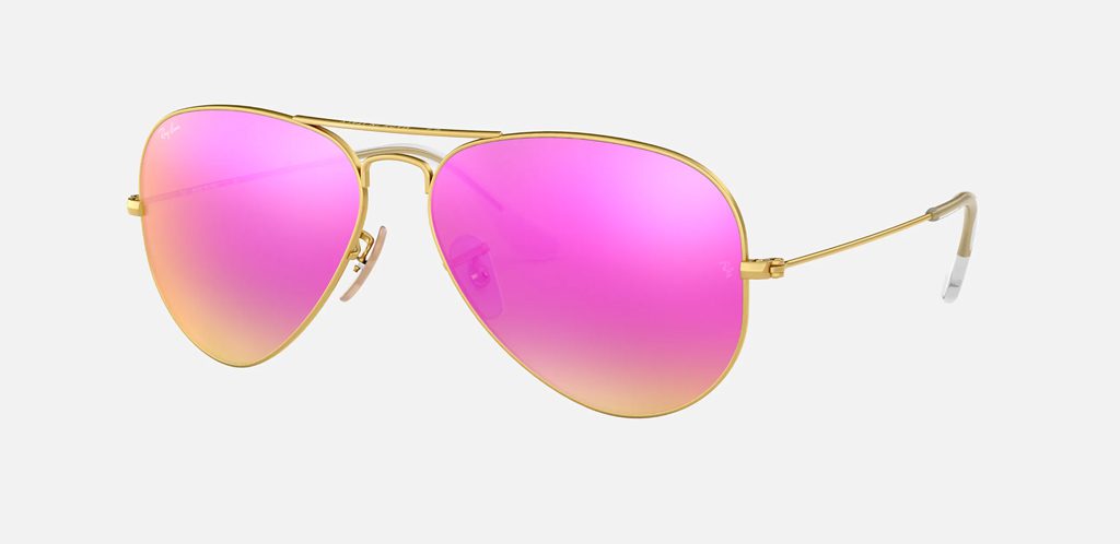 RAY BAN AVIATOR 3025 - Image 20