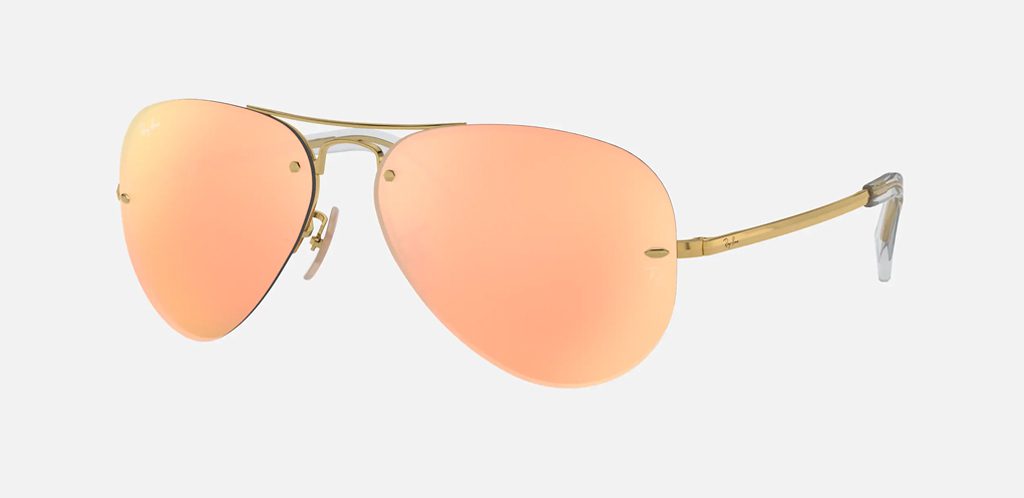 RAY BAN AVIATOR 3449 - Image 3