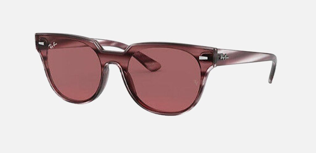 RAY BAN METEOR BLAZE 4368N - Image 4