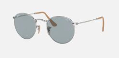RAY BAN ROUND METAL EVOLVE 3447