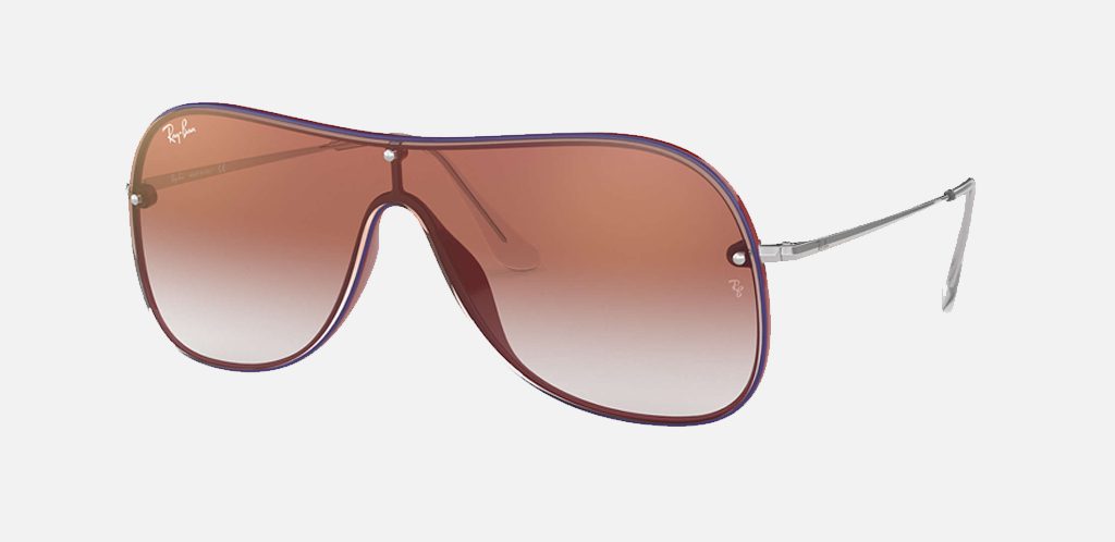 RAY BAN 4311N - Image 4