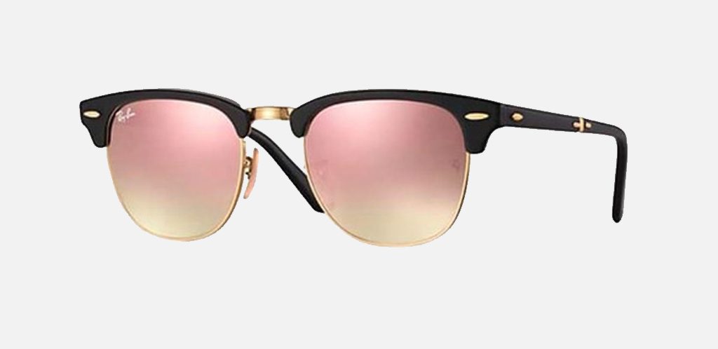 RAY BAN CLUBMASTER FOLDING 2176 PLEGABLES - Image 4