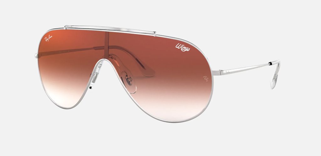 RAY BAN WINGS 3597 ENVOLVENTES - Image 3