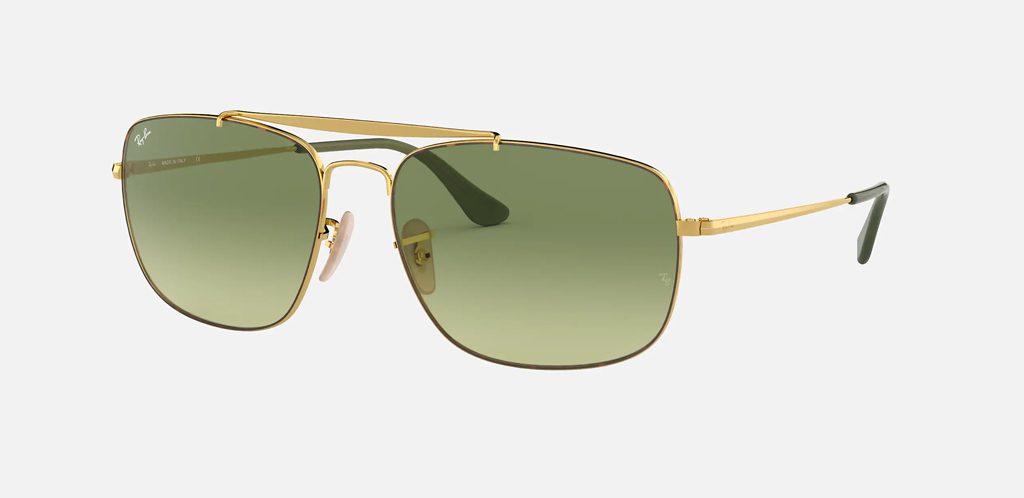 RAY BAN CORONEL 3560 - Image 3