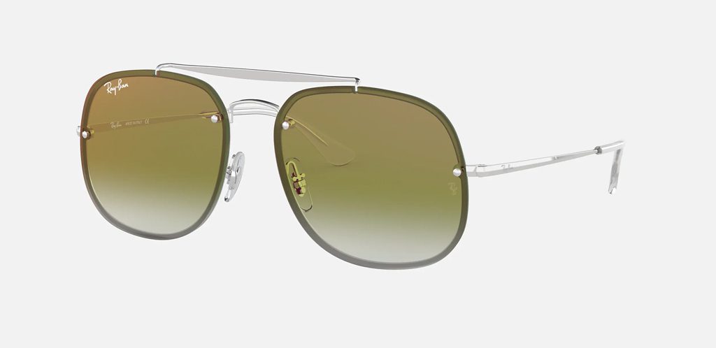 RAY BAN GENERAL BLAZE 3583N - Image 3