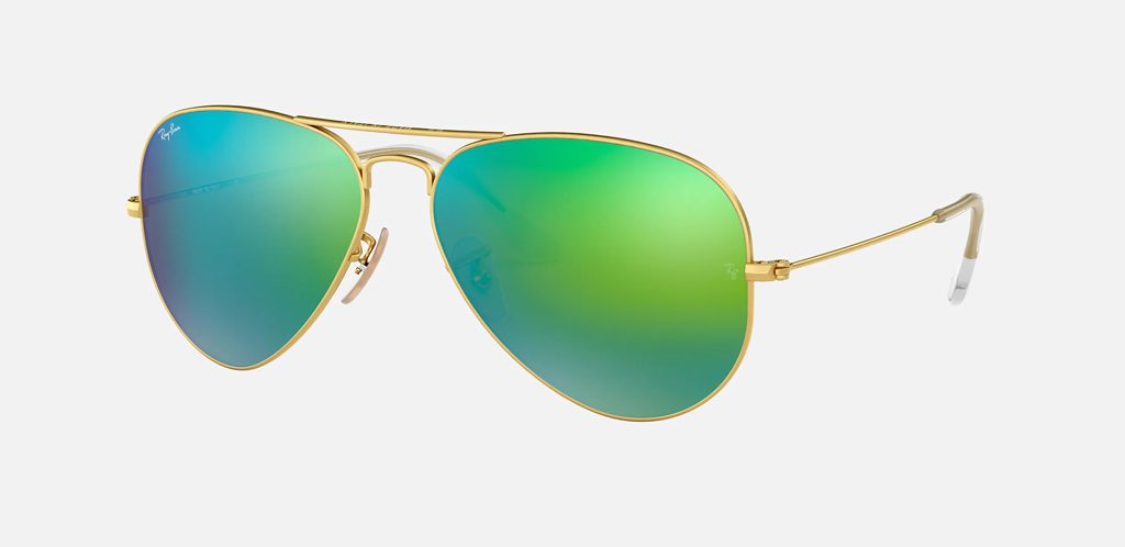 RAY BAN AVIATOR 3025 - Image 21