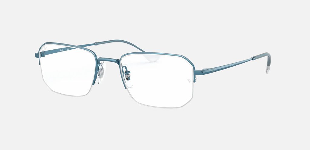 RAY BAN TITANIUM 6449M - Image 3