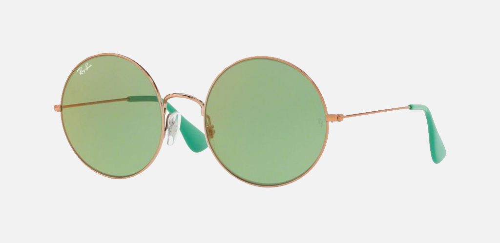 RAY BAN JA-JO 3592 ROUND - Image 4