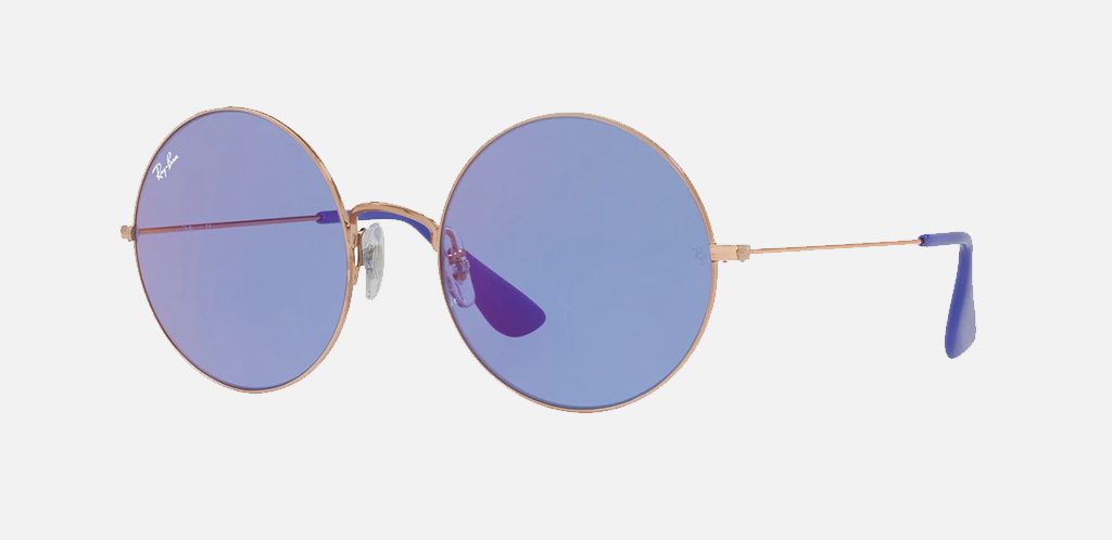 RAY BAN JA-JO 3592 ROUND - Image 5