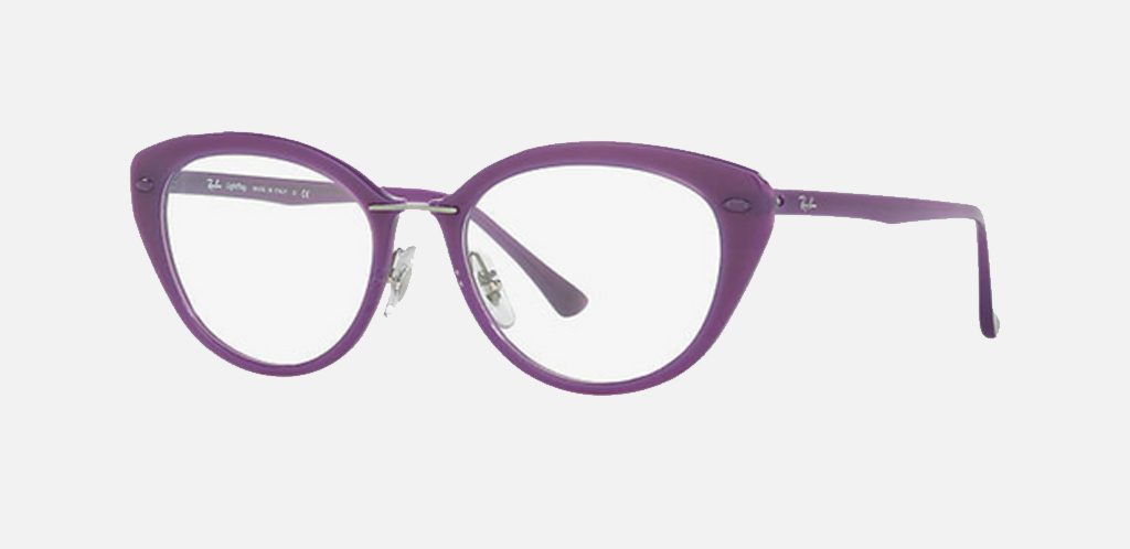 Alternative view of RAY BAN 7088