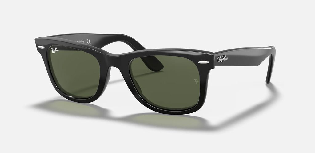 RAY BAN WAYFARER 2140