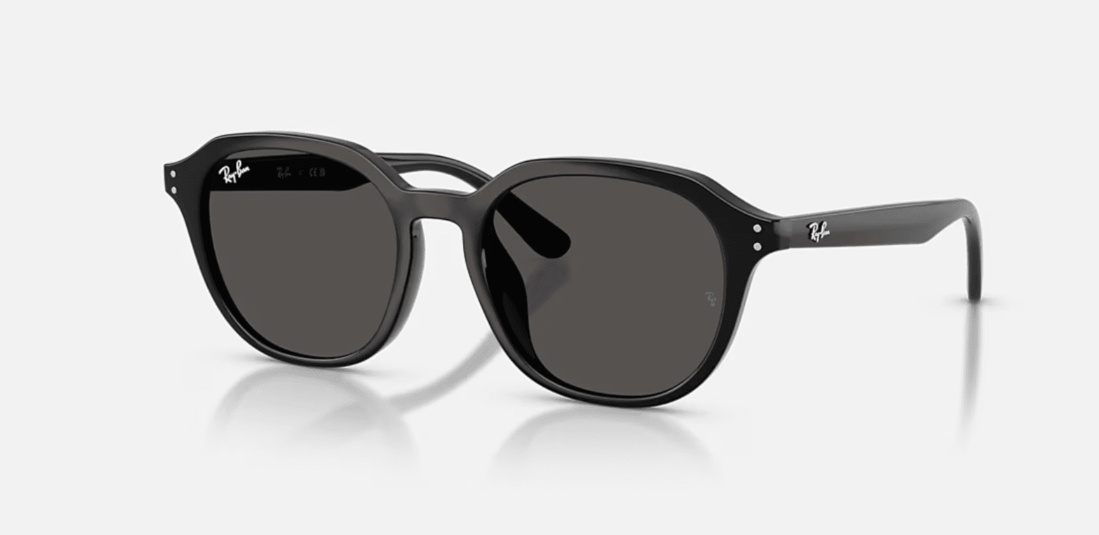 Alternative view of RAY BAN HIGHSTREET 4459D