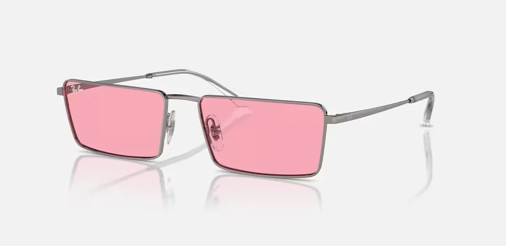 RAY BAN 3741 EMY BIO-BASED - Image 4