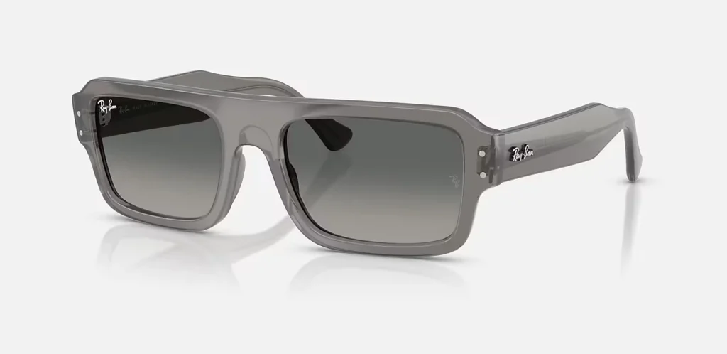RAY BAN 4454 FLACKO BIO-BASED - Image 4