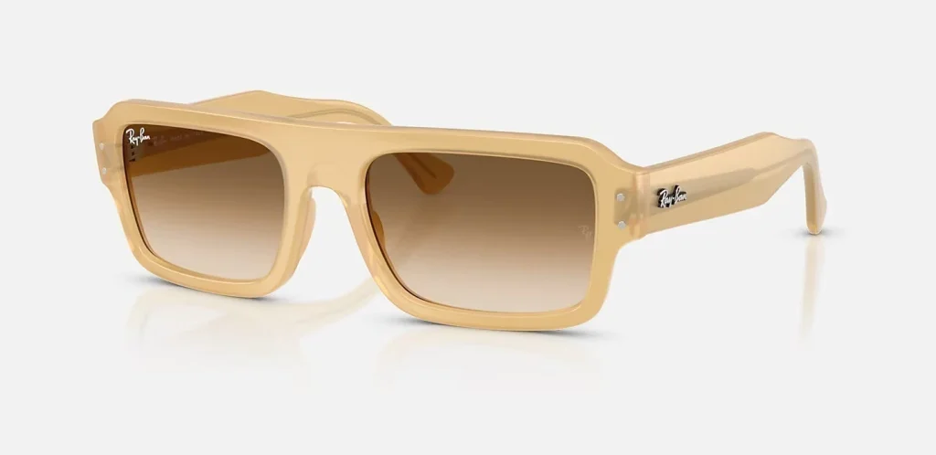 RAY BAN 4454 FLACKO BIO-BASED - Image 3