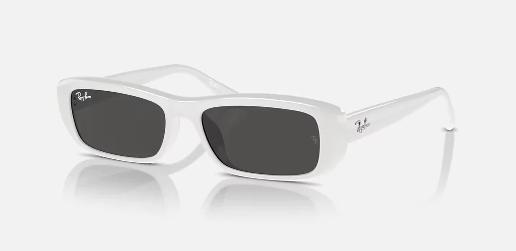 Alternative view of RAY BAN 4436D BIO-BASED
