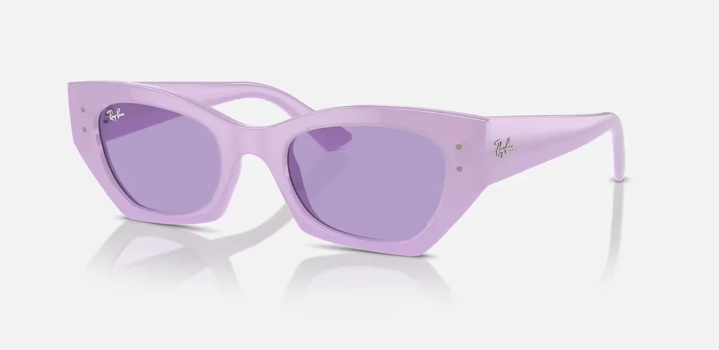 RAY BAN 4430 ZENA BIO-BASED - Image 3