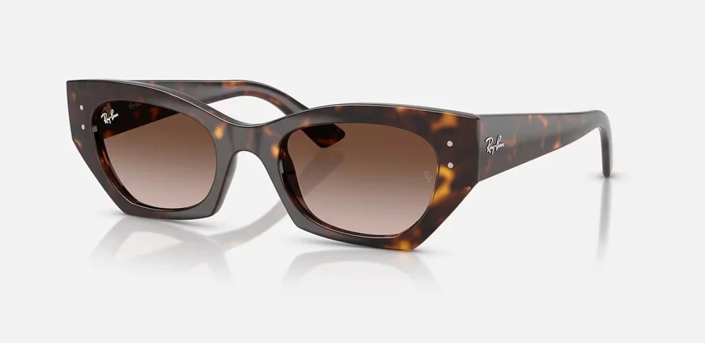 RAY BAN 4430 ZENA BIO-BASED
