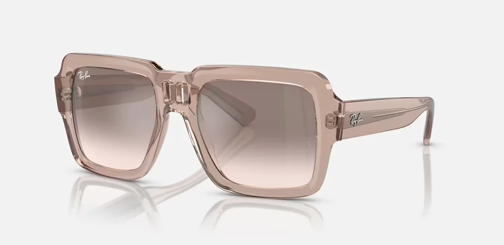 Alternative view of RAY BAN 4408 MAGELLAN