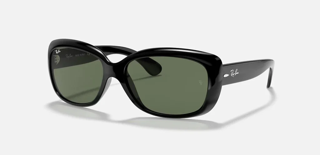 RAY BAN JACKIE OHH 4101 - Image 3