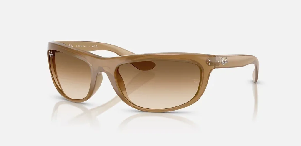 Alternative view of RAY BAN 4089 BALORAMA