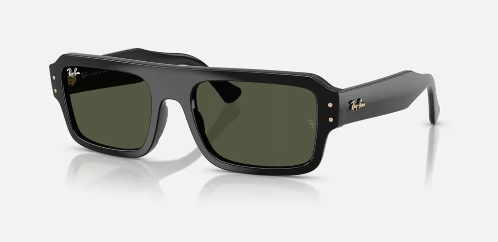RAY BAN 4454 FLACKO BIO-BASED