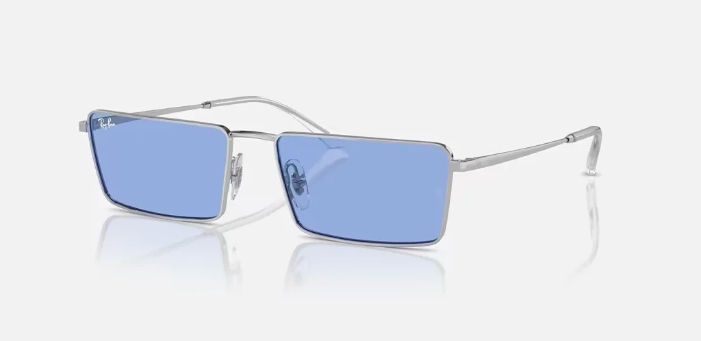 Alternative view of RAY BAN 3741 EMY BIO-BASED